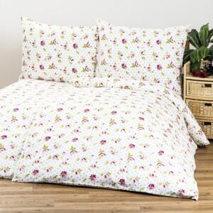 Bavlněné povlečení Rose